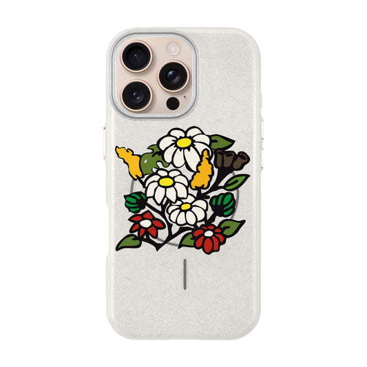 BUNDLE-iPhone 16 Pro Max Radiant Kılıf MagSafe Özellikli