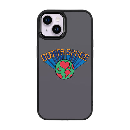 OUTTA SPACE-iPhone 14 Plus Proof Kılıf