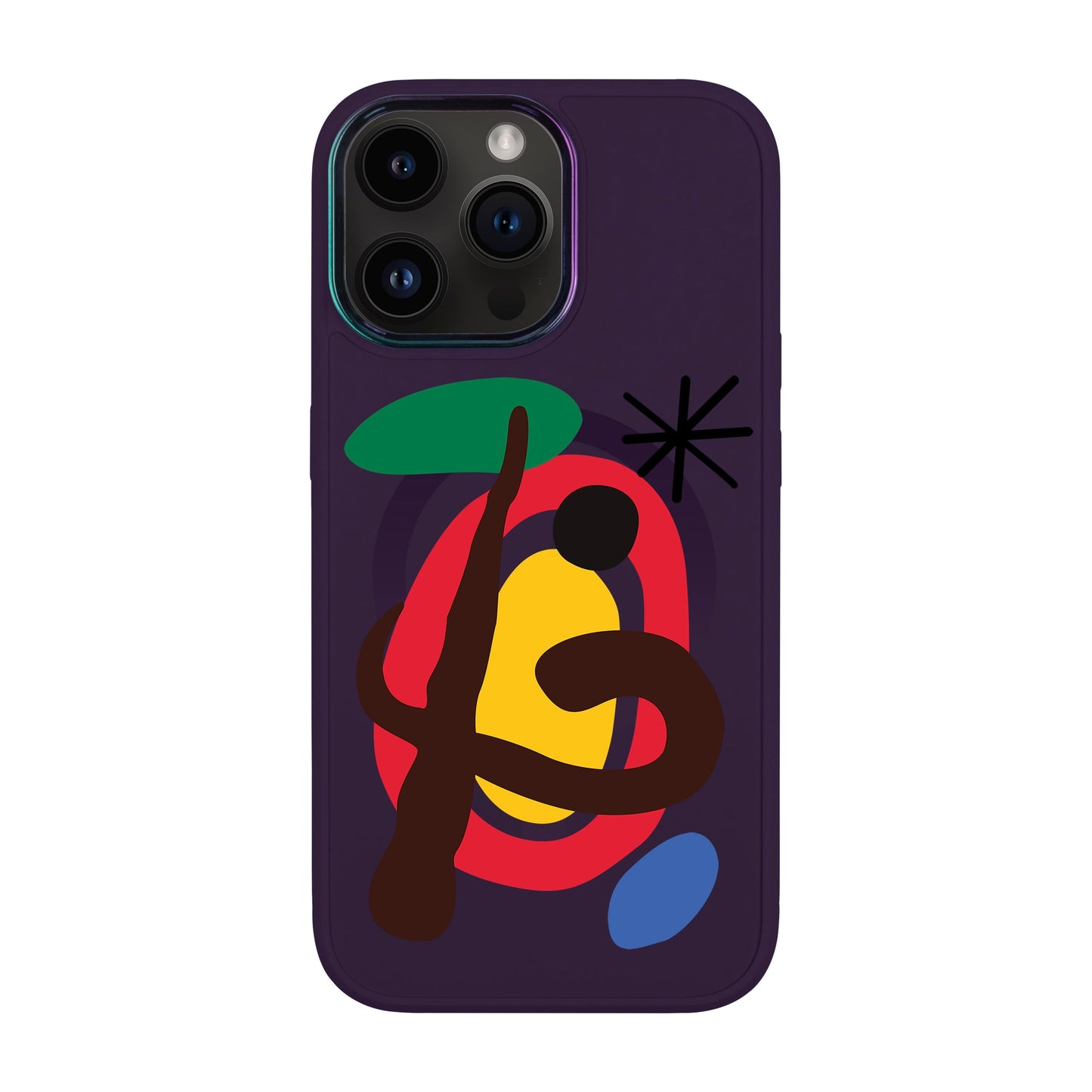 MASTERPIECE-iPhone 14 Pro Max Vigor Kılıf MagSafe Özellikli