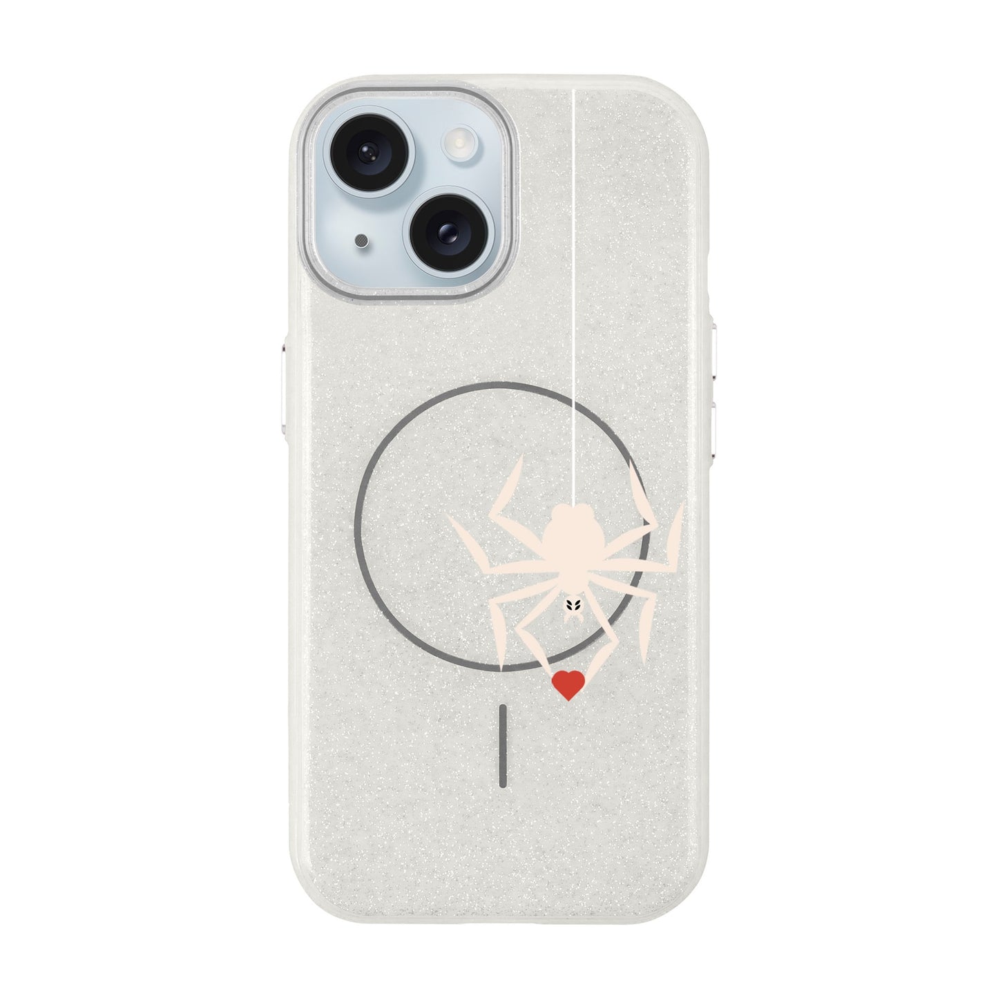TISSERAND DE LA GRAVITÉ-iPhone 15 Plus Radiant Kılıf MagSafe Özellikli