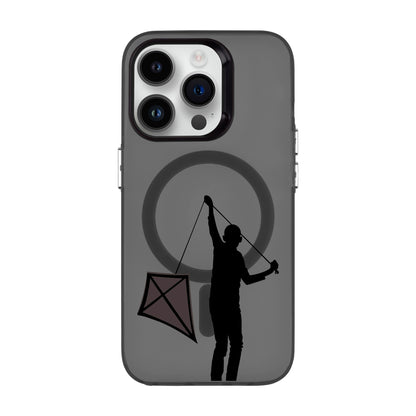 KITE-iPhone 14 Pro Hold Kılıf MagSafe Özellikli