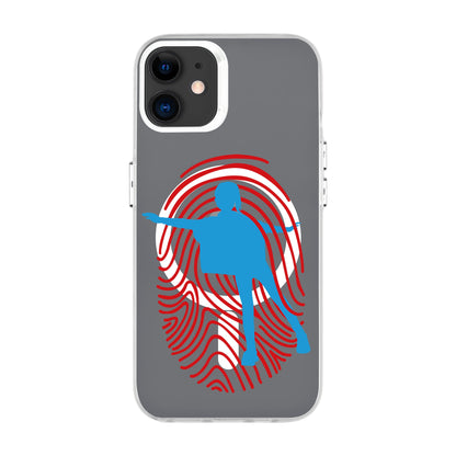 FINGERMARK-iPhone 11 Hold Kılıf MagSafe Özellikli