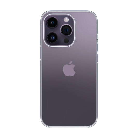 NEW-iPhone 14 Pro Solid Kılıf
