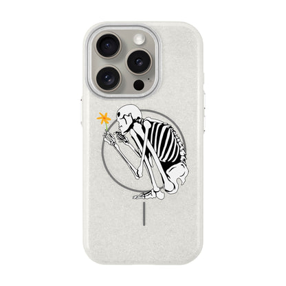 REGENERATION-Radiant Kılıf MagSafe Özellikli - iPhone 15 Pro