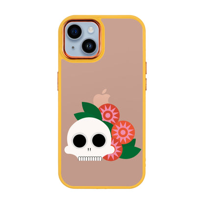 MEMENTO BLOOM-iPhone 14 Plus Proof Kılıf