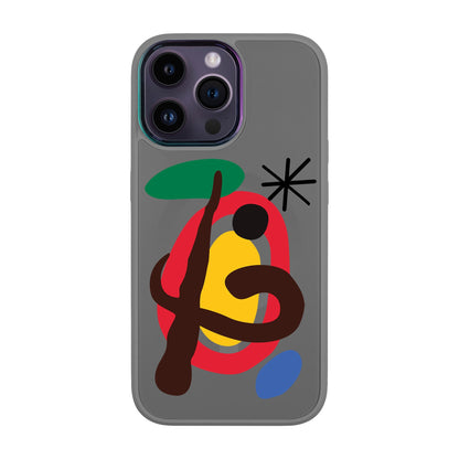 MASTERPIECE-iPhone 14 Pro Max Vigor Kılıf MagSafe Özellikli