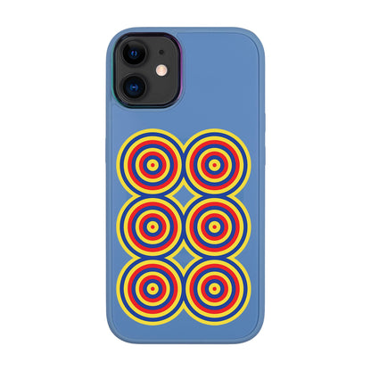 LOLLIPOPS-iPhone 12 Vigor Kılıf MagSafe Özellikli