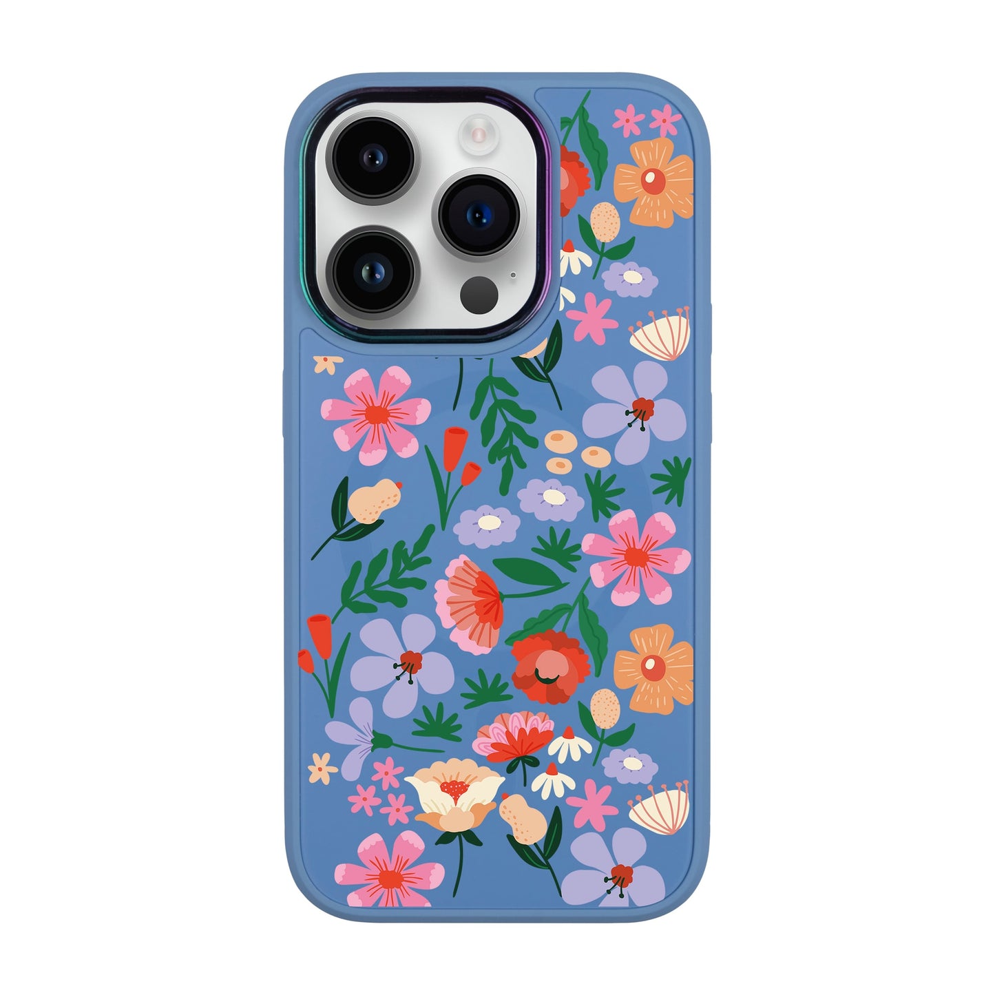 GRACIOUS-Vigor Kılıf MagSafe Özellikli - iPhone 14 Pro