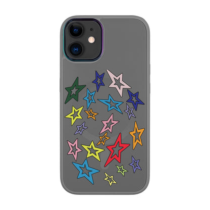 STAR-Vigor Kılıf MagSafe Özellikli - iPhone 11