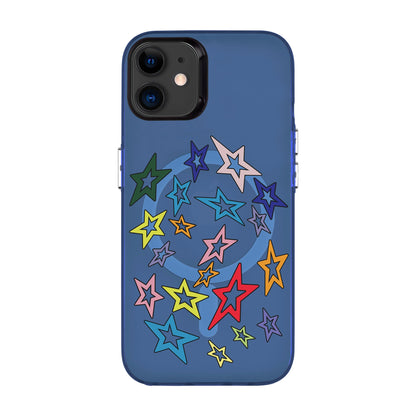 STAR-iPhone 11 Hold Kılıf MagSafe Özellikli