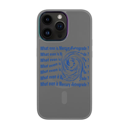 MERCURY-iPhone 14 Pro Max Vigor Kılıf MagSafe Özellikli