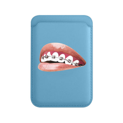 ORTHODONTIST-Leather Kartlık