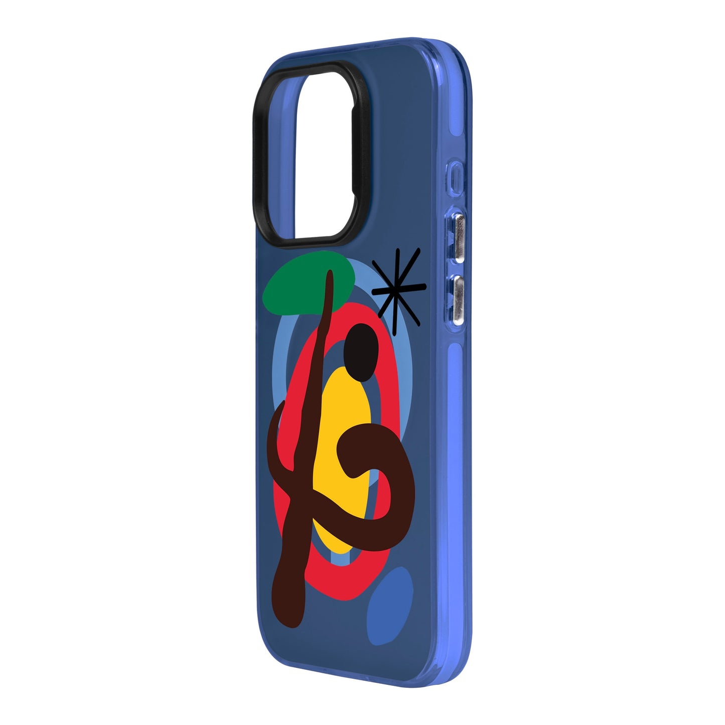 MASTERPIECE-iPhone 14 Hold Kılıf MagSafe Özellikli