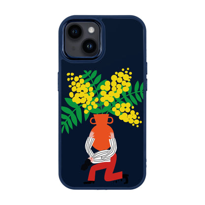 VASE-iPhone 14 Plus Proof Kılıf