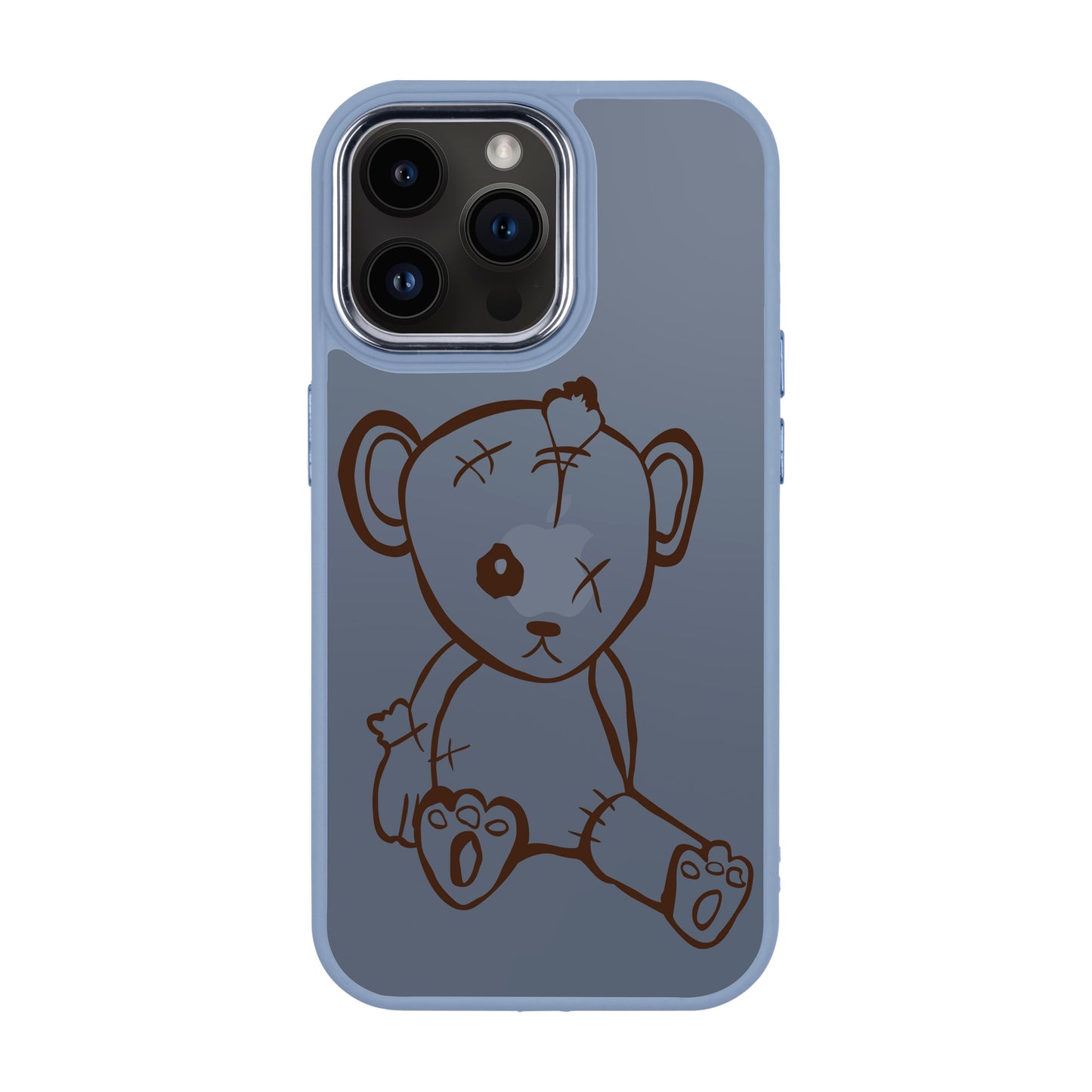 BABY BEAR-iPhone 14 Pro Max Proof Kılıf