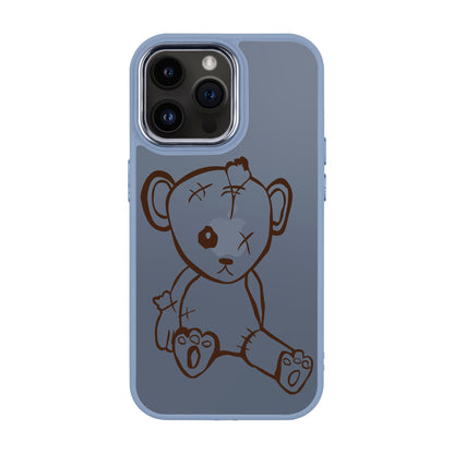BABY BEAR-iPhone 14 Pro Max Proof Kılıf