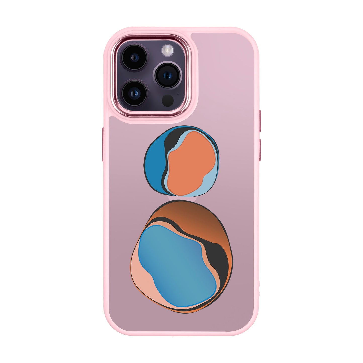 LOOKING FOR GEMS-iPhone 14 Pro Max Proof Kılıf