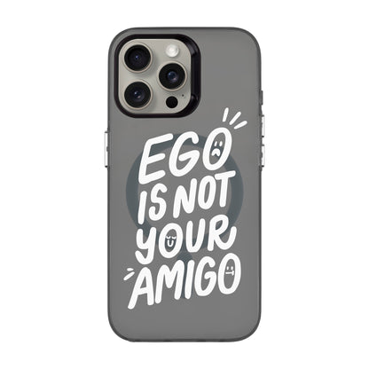 EGO-iPhone 15 Pro Max Hold Kılıf MagSafe Özellikli