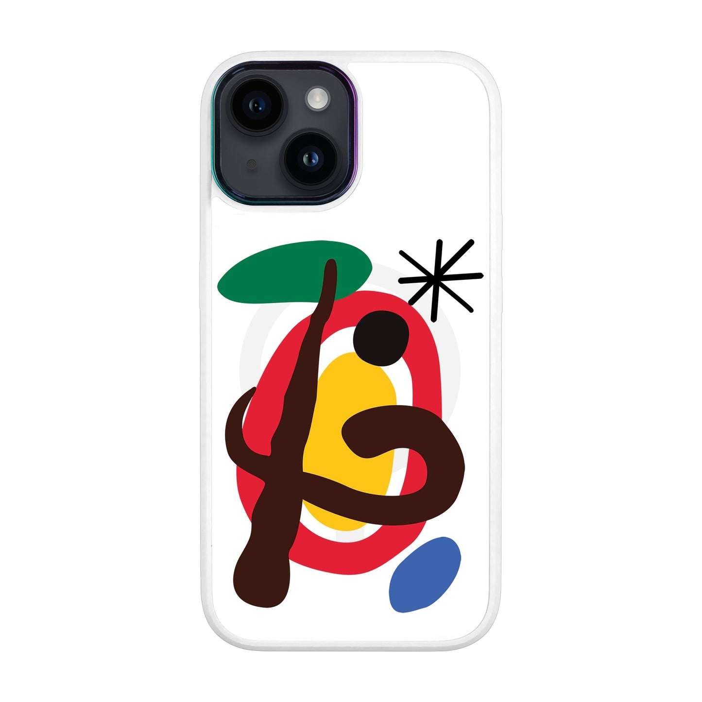 MASTERPIECE-Vigor Kılıf MagSafe Özellikli - iPhone 13