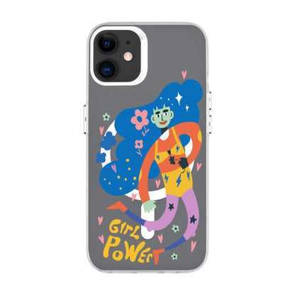 ENJOY-iPhone 11 Hold Kılıf MagSafe Özellikli