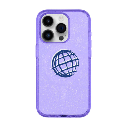 GLOBE-iPhone 14 Pro Shiny Kılıf MagSafe Özellikli