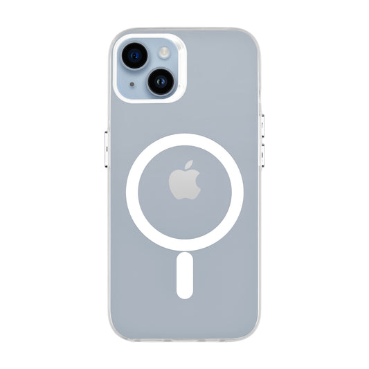 NEW-iPhone 14 Plus Hold Kılıf MagSafe Özellikli