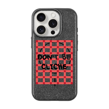 DON'T BE CLICHE-iPhone 15 Pro Radiant Kılıf MagSafe Özellikli
