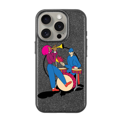 JAM-Radiant Kılıf MagSafe Özellikli - iPhone 15 Pro