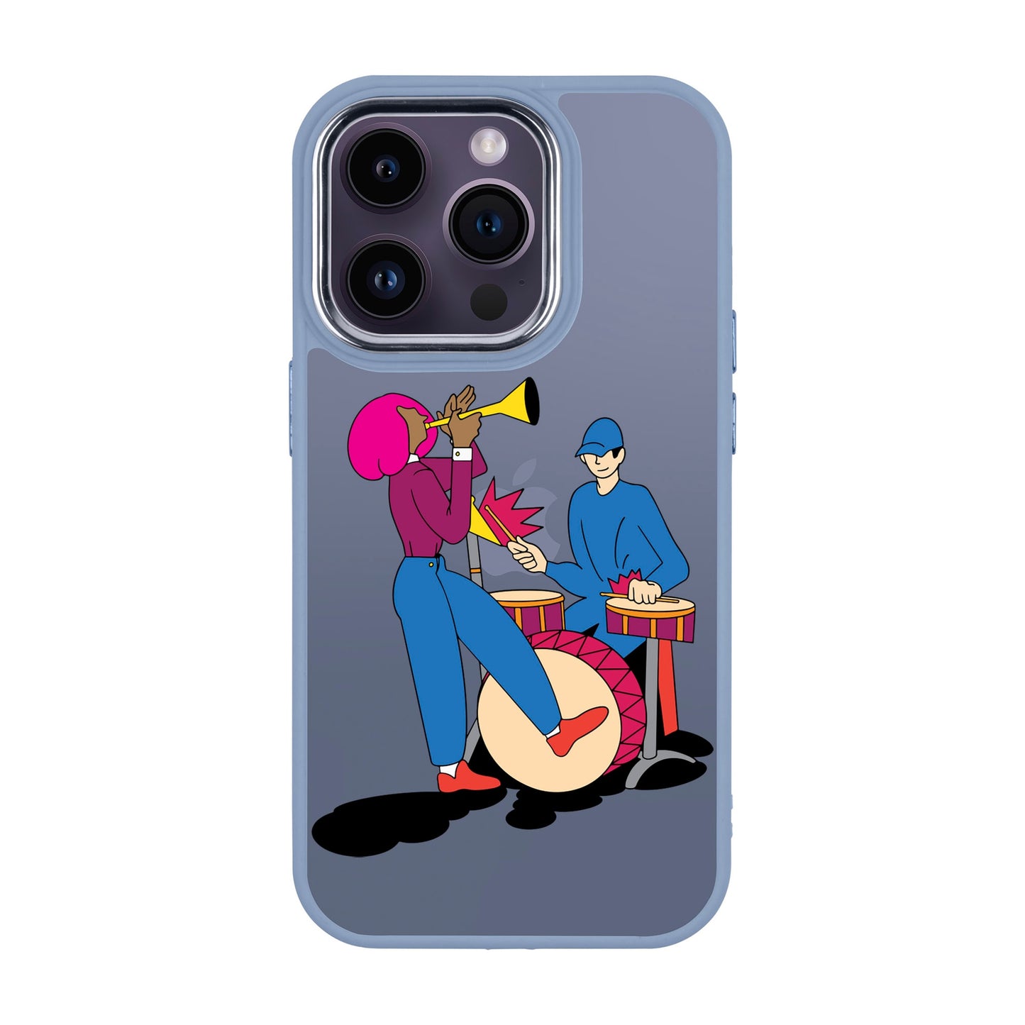 JAM-iPhone 14 Pro Proof Kılıf