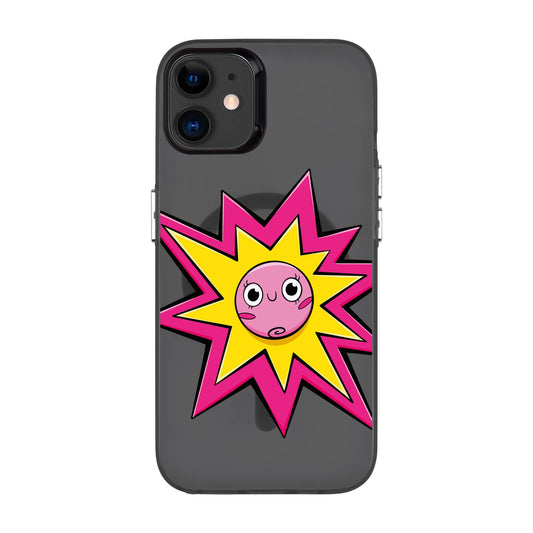 POP PRINCESSES-iPhone 11 Hold Kılıf MagSafe Özellikli