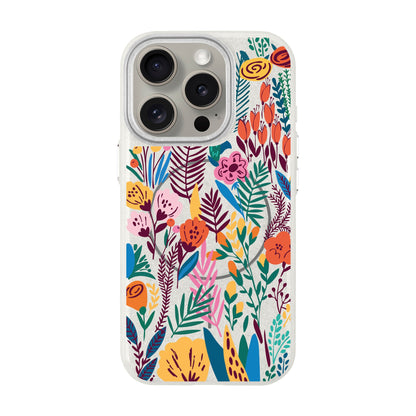 SPRING-Radiant Kılıf MagSafe Özellikli - iPhone 15 Pro