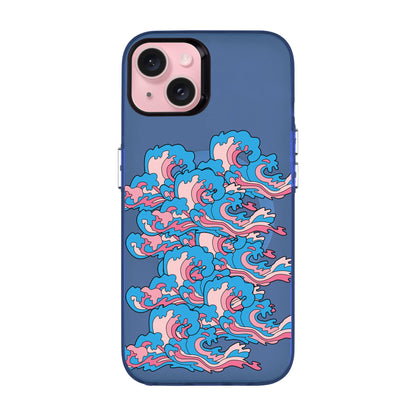 SURF-iPhone 15 Plus Hold Kılıf MagSafe Özellikli
