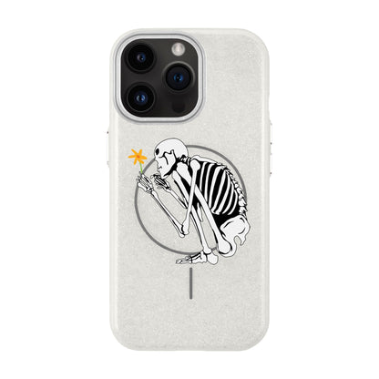 REGENERATION-iPhone 14 Pro Max Radiant Kılıf MagSafe Özellikli