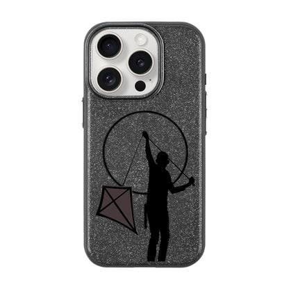 KITE-Radiant Kılıf MagSafe Özellikli - iPhone 15 Pro