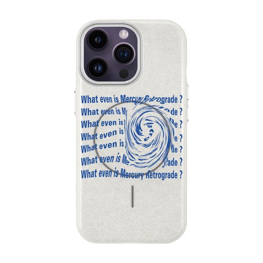 MERCURY-iPhone 14 Pro Max Radiant Kılıf MagSafe Özellikli