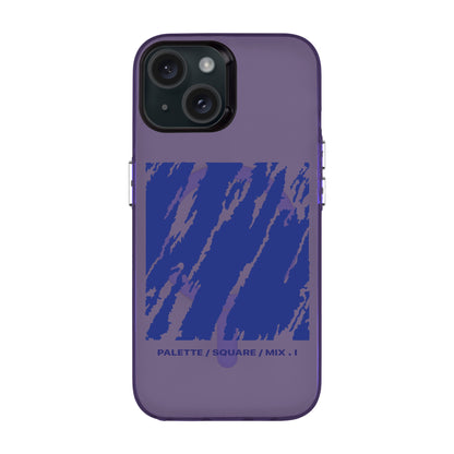 PALETTE-iPhone 15 Hold Kılıf MagSafe Özellikli