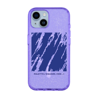 PALETTE-iPhone 14 Shiny Kılıf MagSafe Özellikli
