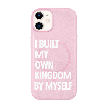 KINGDOM-Radiant Kılıf MagSafe Özellikli - iPhone 11