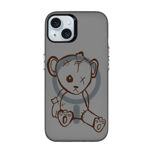 BABY BEAR-iPhone 15 Plus Hold Kılıf MagSafe Özellikli