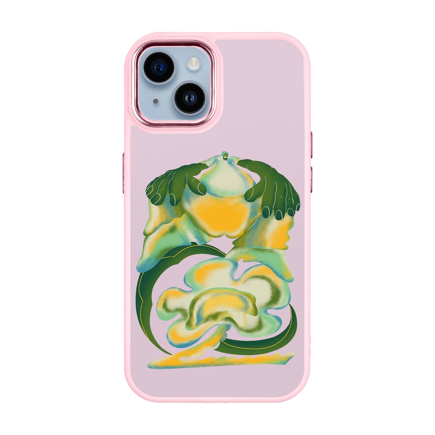 HUGE MAN-Proof Kılıf - iPhone 13