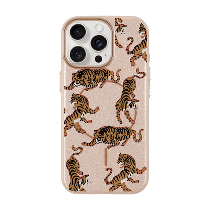 TIGER-iPhone 15 Pro Max Radiant Kılıf MagSafe Özellikli