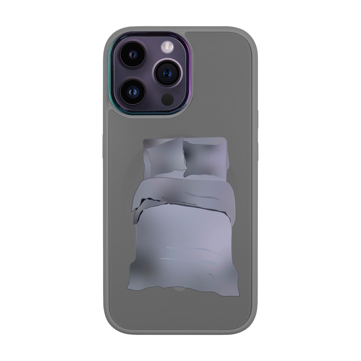 MATTRESS-iPhone 14 Pro Max Vigor Kılıf MagSafe Özellikli
