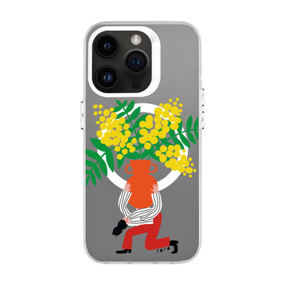 VASE-iPhone 14 Pro Hold Kılıf MagSafe Özellikli