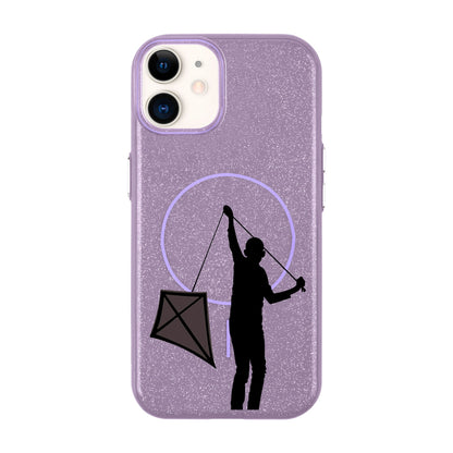 KITE-Radiant Kılıf MagSafe Özellikli - iPhone 11