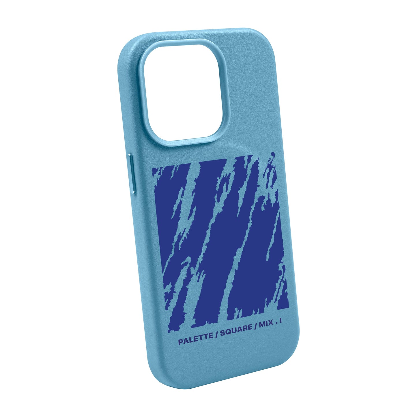 PALETTE-Leather Kılıf MagSafe Özellikli - iPhone 13