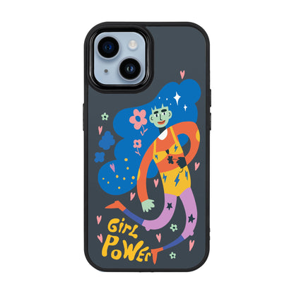 GIRL POWER-Proof Kılıf - iPhone 13