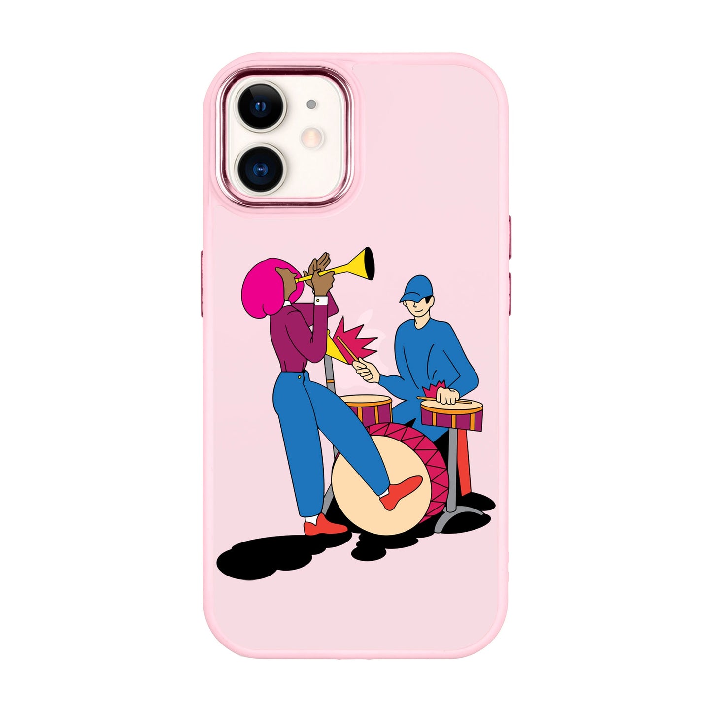 JAM-iPhone 11 Proof Kılıf