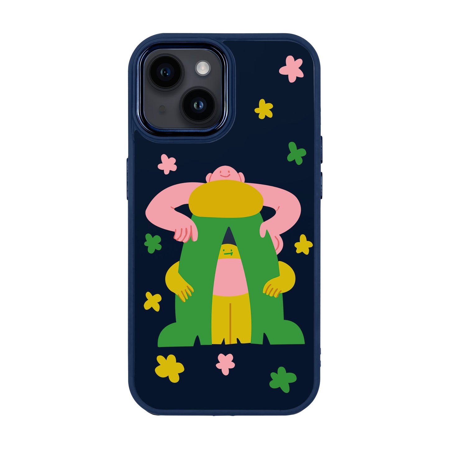 PARENT-Proof Kılıf - iPhone 14