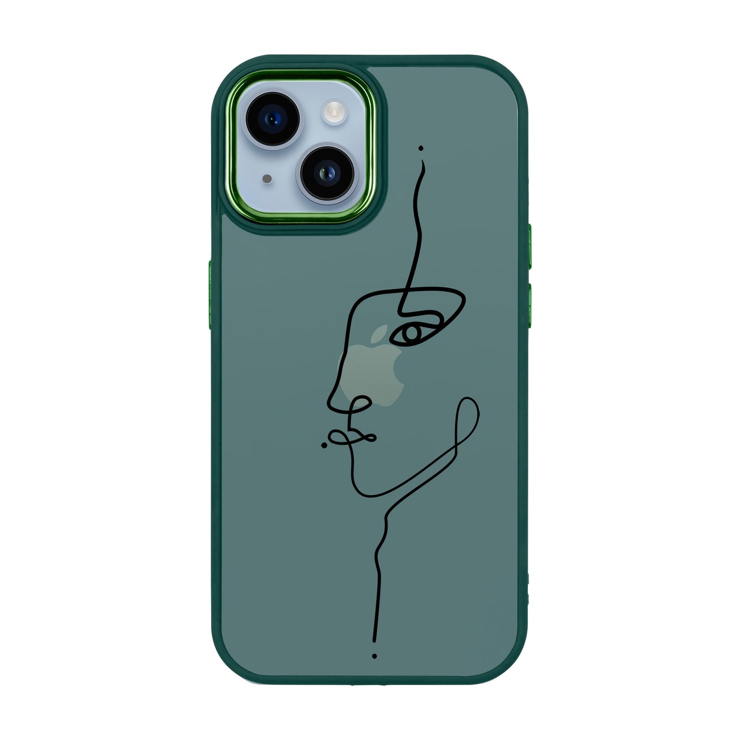 FACE-Proof Kılıf - iPhone 14