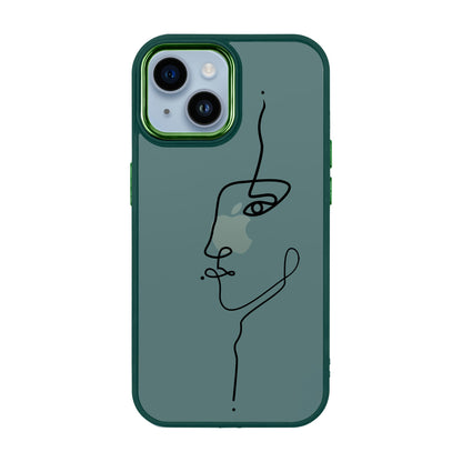 FACE-Proof Kılıf - iPhone 14